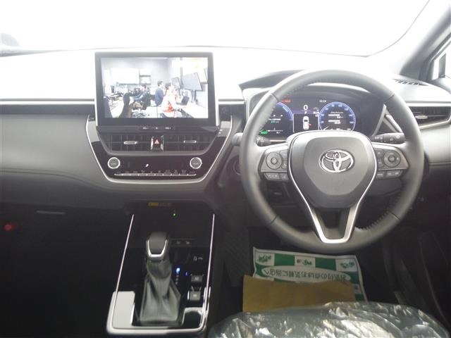 Toyota COROLLA CROSS 2026 7314411-14