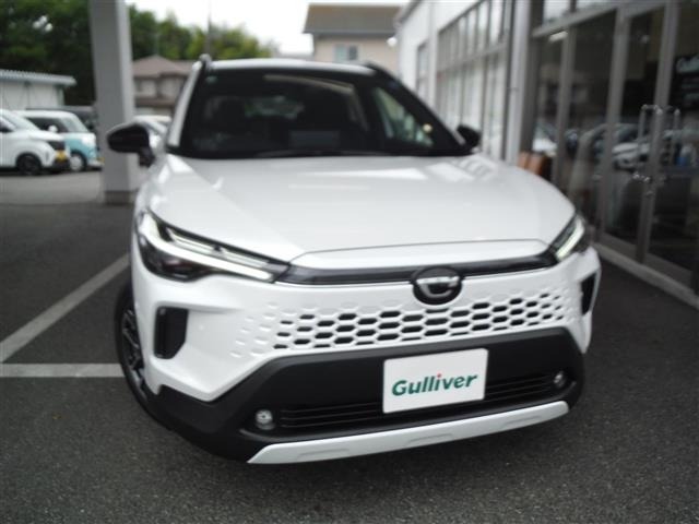 Toyota COROLLA CROSS 2026 7314411-15
