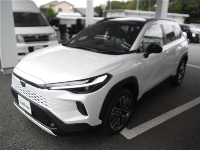Toyota COROLLA CROSS 2026 7314411-18
