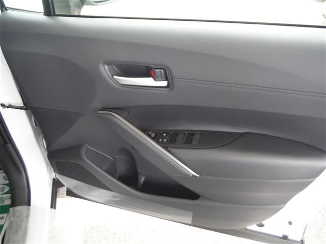 Toyota COROLLA CROSS 2026 7314411-19
