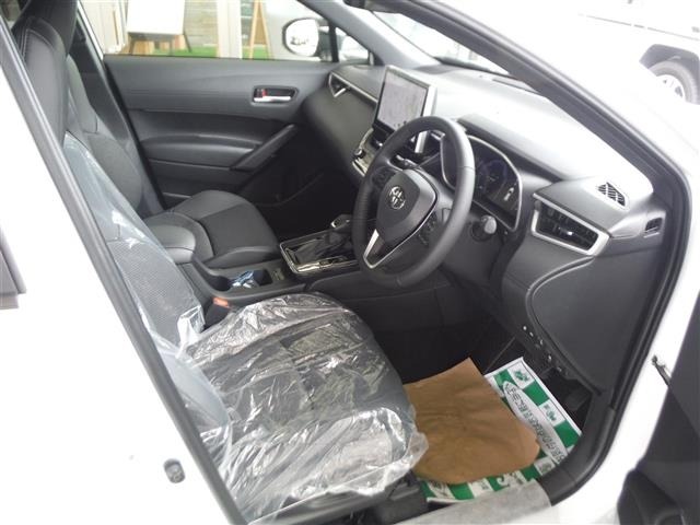 Toyota COROLLA CROSS 2026 7314411-21
