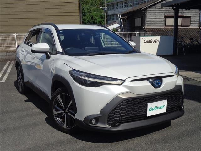 Toyota COROLLA CROSS 2022 7314412-0