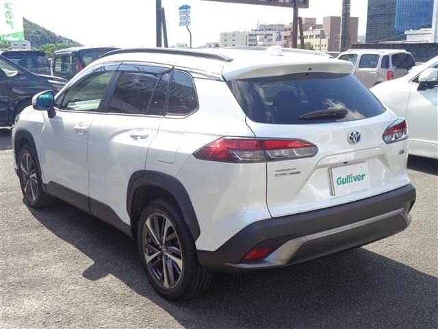 Toyota COROLLA CROSS 2022 7314412-10