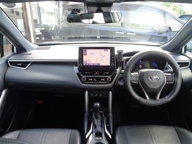 Toyota COROLLA CROSS 2022 7314412-11