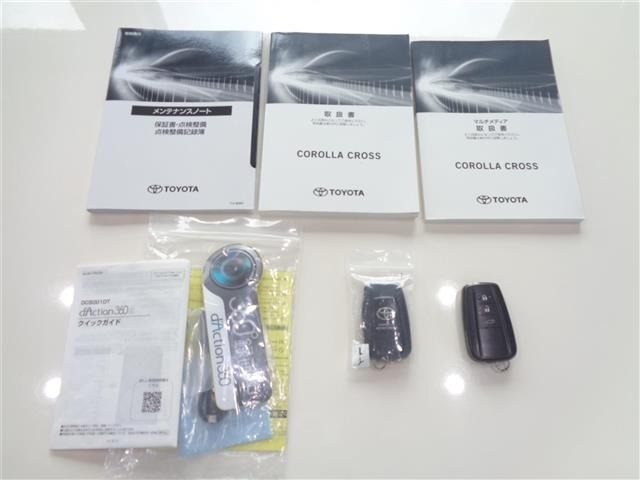 Toyota COROLLA CROSS 2022 7314412-12
