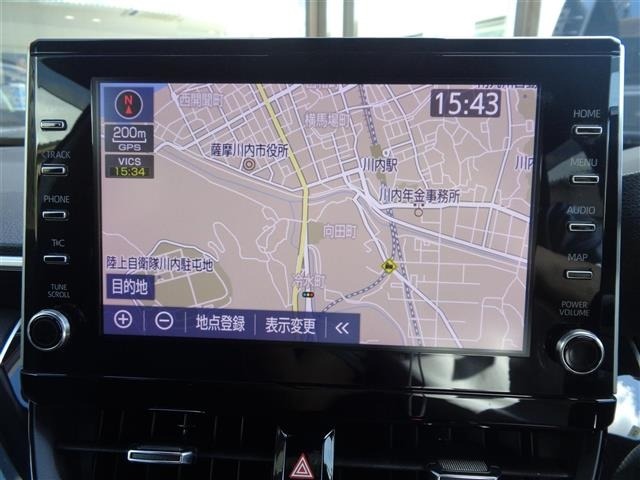 Toyota COROLLA CROSS 2022 7314412-13