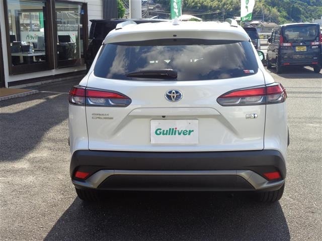 Toyota COROLLA CROSS 2022 7314412-17