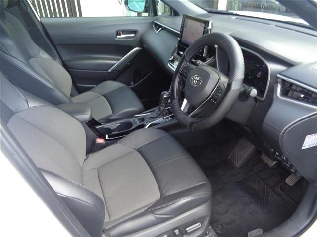 Toyota COROLLA CROSS 2022 7314412-3