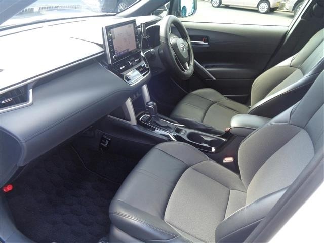 Toyota COROLLA CROSS 2022 7314412-5