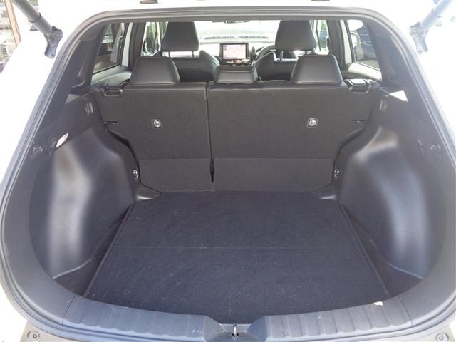 Toyota COROLLA CROSS 2022 7314412-7
