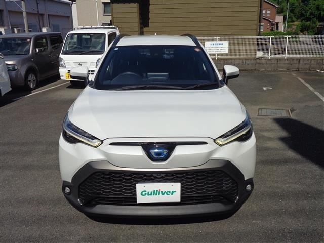 Toyota COROLLA CROSS 2022 7314412-9