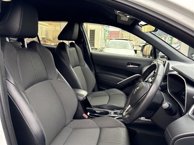 Toyota COROLLA CROSS 2024 7314417-11
