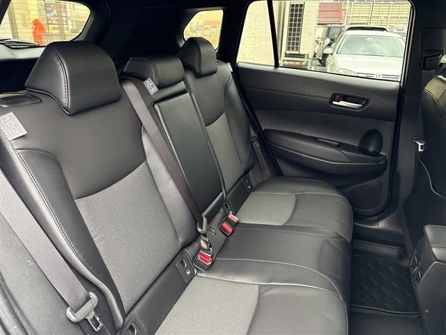 Toyota COROLLA CROSS 2024 7314417-12