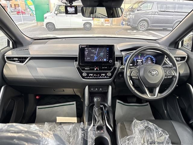 Toyota COROLLA CROSS 2024 7314417-14