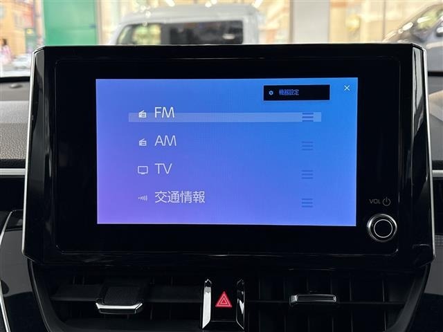 Toyota COROLLA CROSS 2024 7314417-19