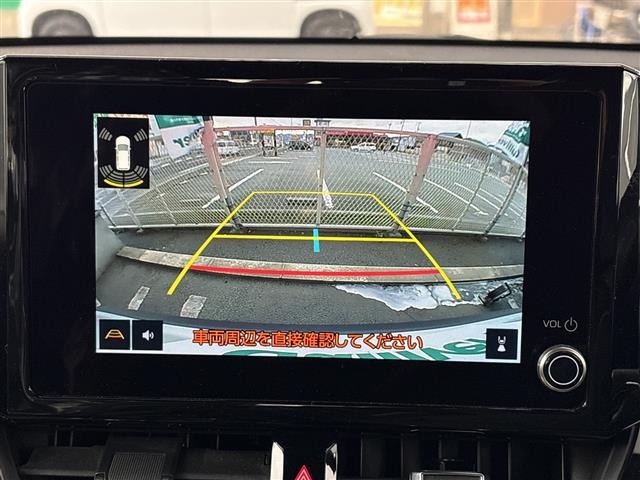 Toyota COROLLA CROSS 2024 7314417-21