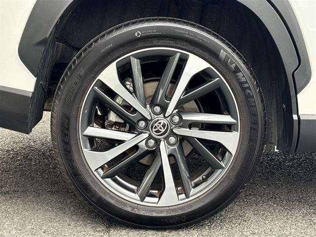 Toyota COROLLA CROSS 2024 7314417-22