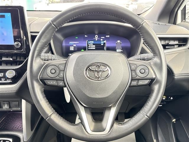 Toyota COROLLA CROSS 2024 7314417-6