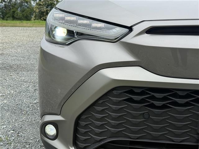 Toyota COROLLA CROSS 2022 7314418-1
