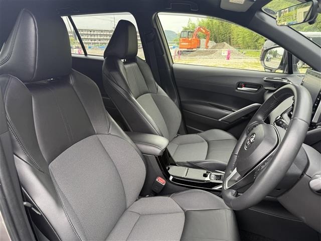 Toyota COROLLA CROSS 2022 7314418-10
