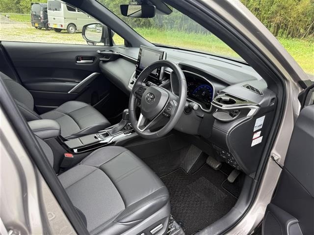 Toyota COROLLA CROSS 2022 7314418-11
