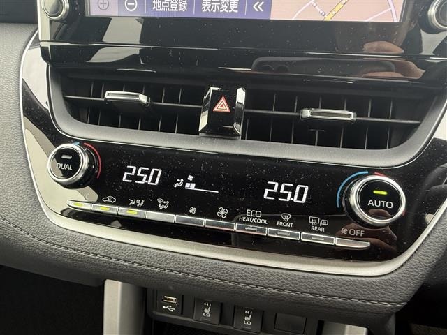 Toyota COROLLA CROSS 2022 7314418-12