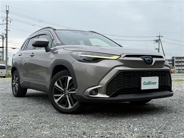 Toyota COROLLA CROSS 2022 7314418-15