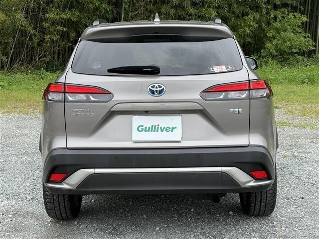 Toyota COROLLA CROSS 2022 7314418-17