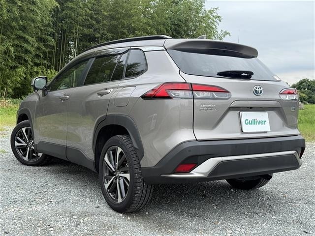 Toyota COROLLA CROSS 2022 7314418-18