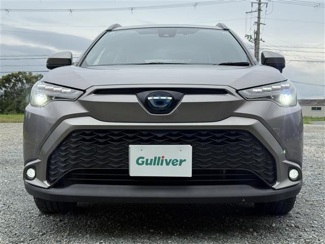 Toyota COROLLA CROSS 2022 7314418-21