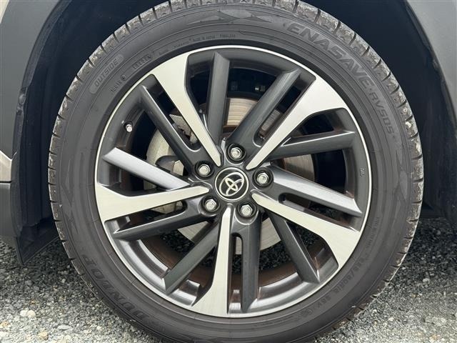 Toyota COROLLA CROSS 2022 7314418-3