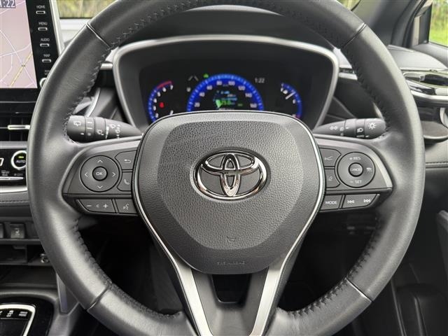 Toyota COROLLA CROSS 2022 7314418-6