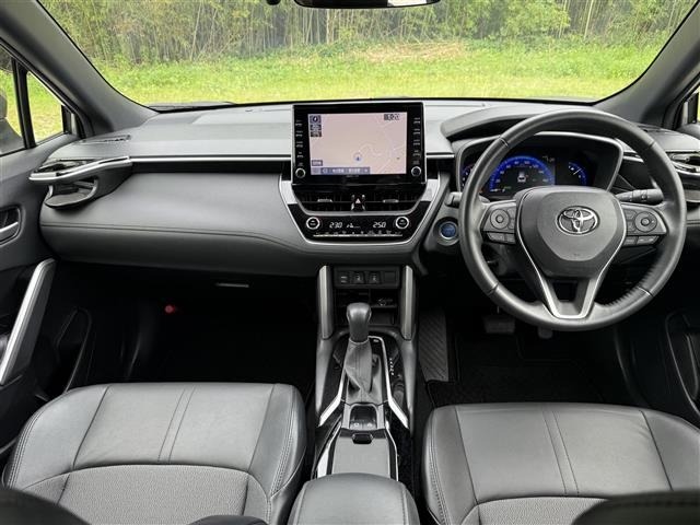 Toyota COROLLA CROSS 2022 7314418-7
