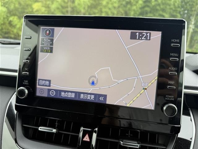 Toyota COROLLA CROSS 2022 7314418-8