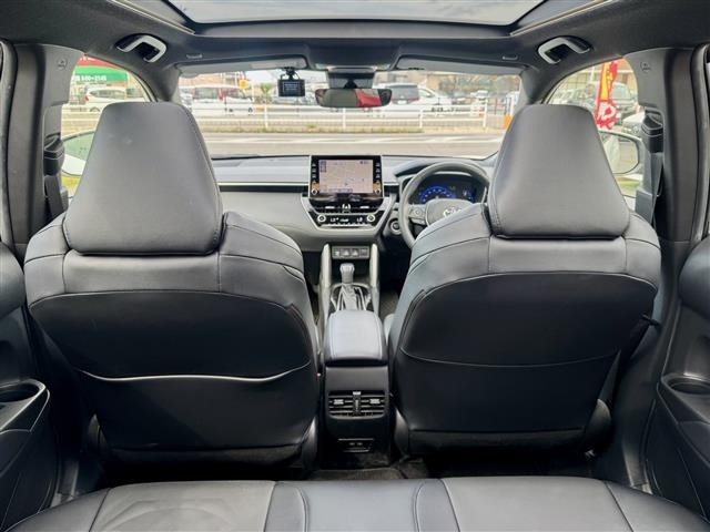 Toyota COROLLA CROSS 2023 7314428-10