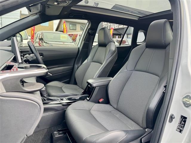 Toyota COROLLA CROSS 2023 7314428-12