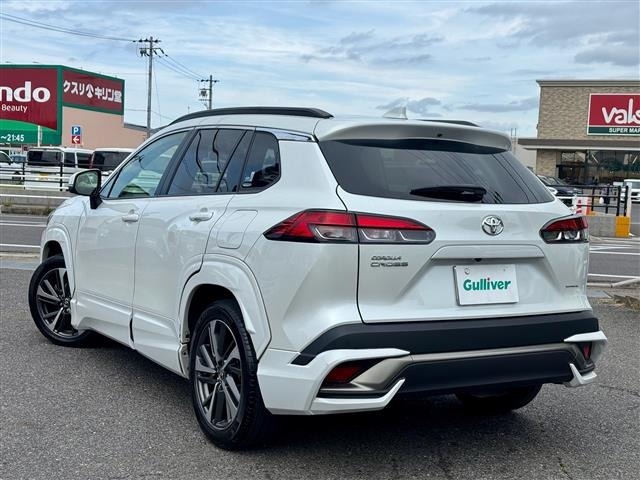 Toyota COROLLA CROSS 2023 7314428-13