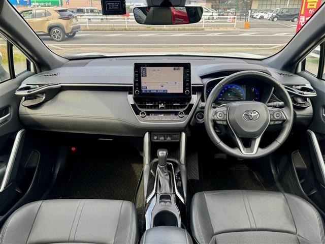 Toyota COROLLA CROSS 2023 7314428-14