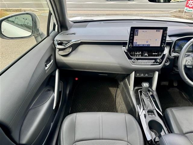 Toyota COROLLA CROSS 2023 7314428-15