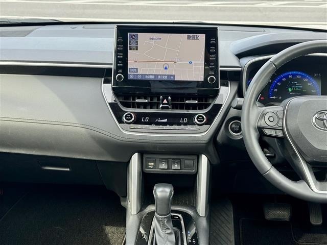 Toyota COROLLA CROSS 2023 7314428-16