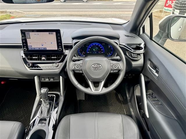 Toyota COROLLA CROSS 2023 7314428-17
