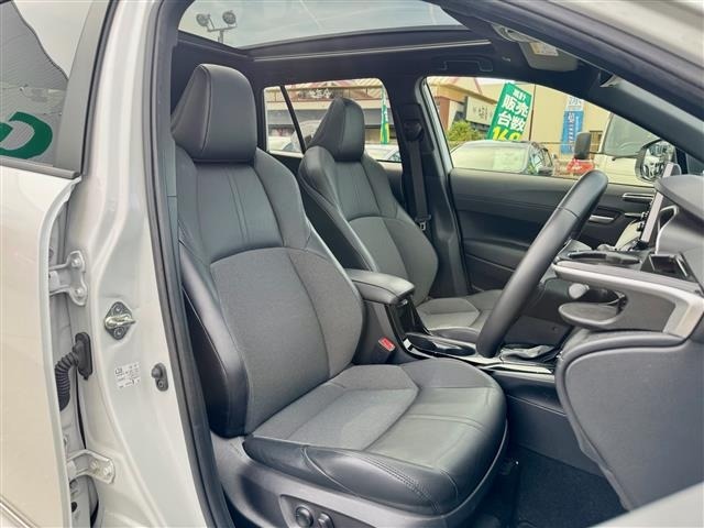 Toyota COROLLA CROSS 2023 7314428-2