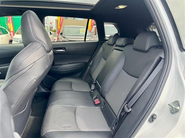 Toyota COROLLA CROSS 2023 7314428-20