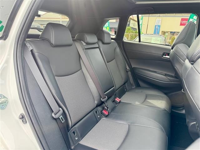 Toyota COROLLA CROSS 2023 7314428-22
