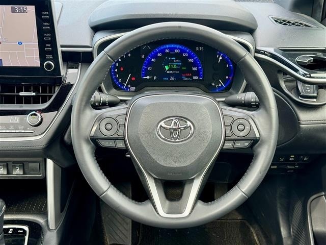 Toyota COROLLA CROSS 2023 7314428-4