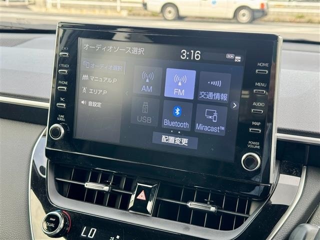 Toyota COROLLA CROSS 2023 7314428-5