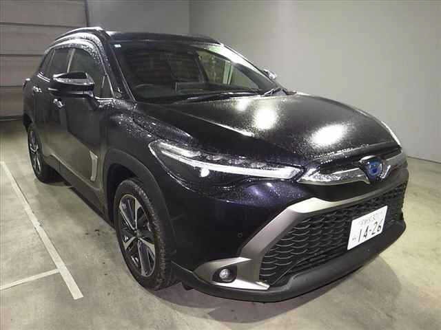 Toyota COROLLA CROSS 2023 7314431-3