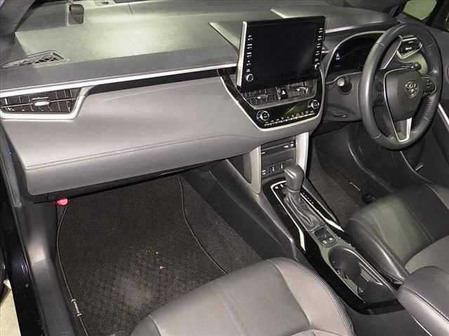 Toyota COROLLA CROSS 2023 7314431-5