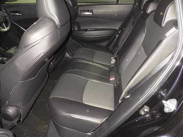 Toyota COROLLA CROSS 2023 7314431-6