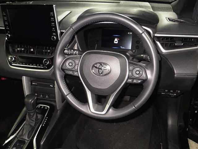 Toyota COROLLA CROSS 2023 7314431-8